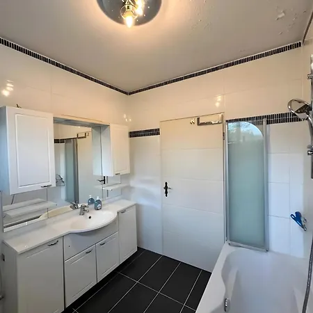 Appartement Monteurszimmer *