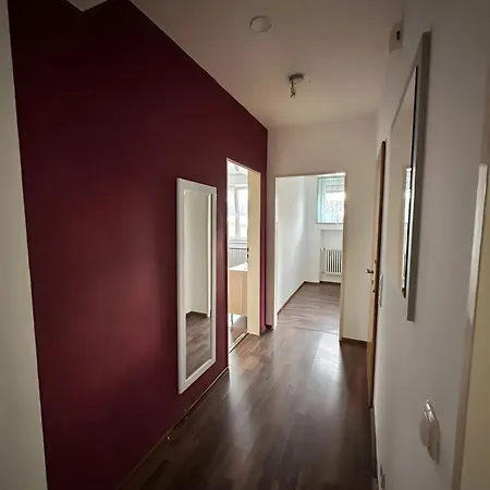Monteurszimmer Appartement