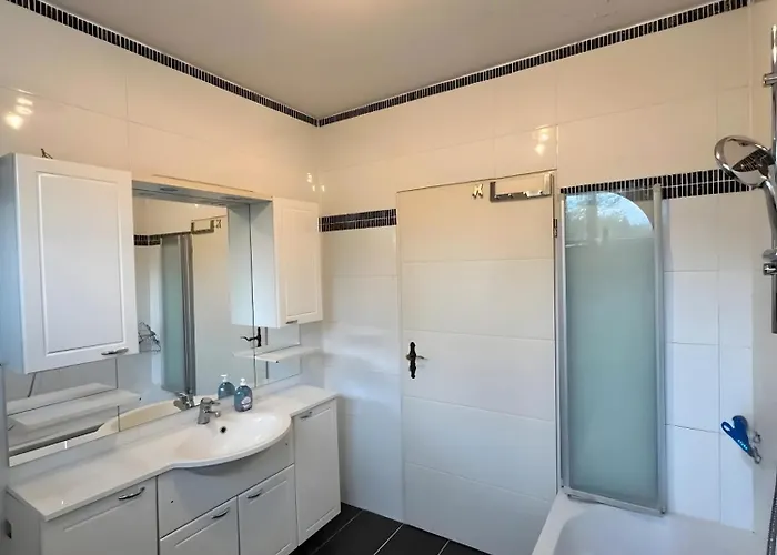 Apartment Monteurszimmer *