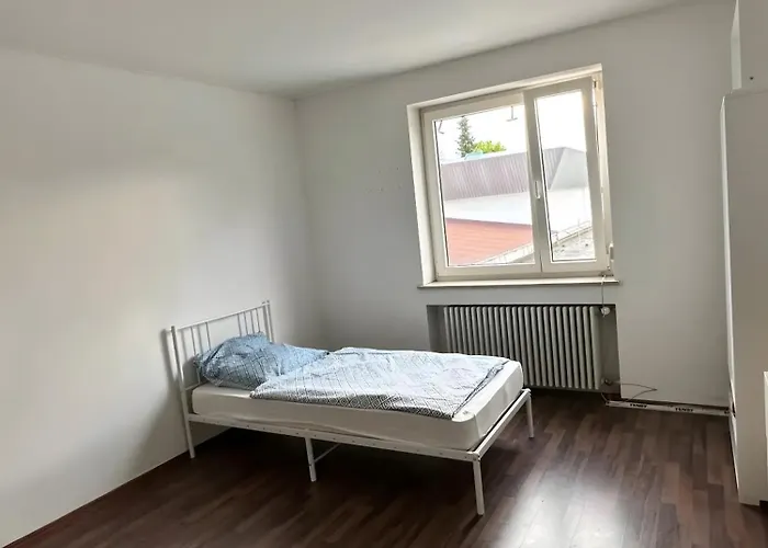 Monteurszimmer