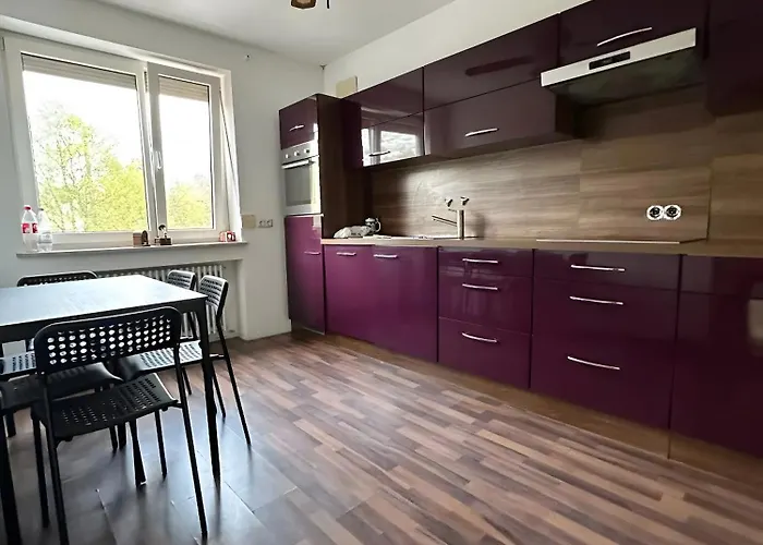 Apartment Monteurszimmer *