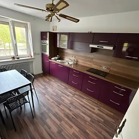 Monteurszimmer Apartamento *